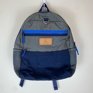 TWELVELittle Big Kid Courage Backpack